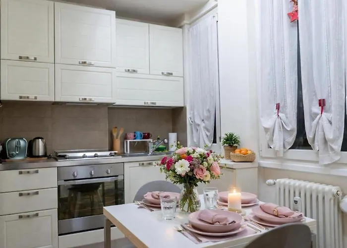 Porta Romana - Olympic Village *