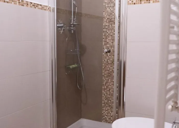 Porta Romana - Olympic Village