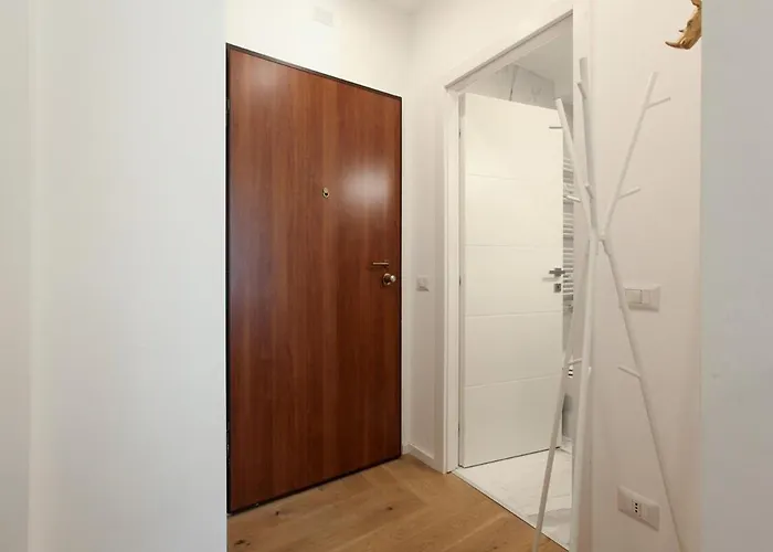 Contemporary - Station-nolo Area Mediolan