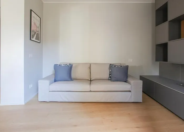 Hacca Collection-luxe 1br With Terrace In Pta Venezia *