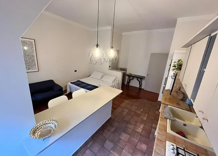 A Peaceful Place In The Big * ミラノ