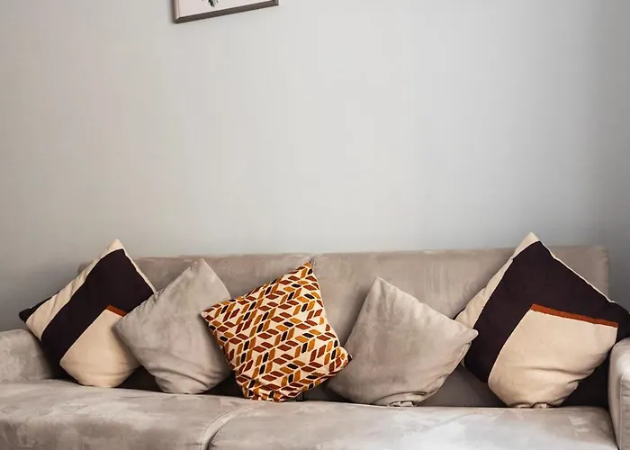 Youhosty - Falcone 7 Apartamento *