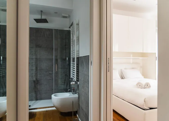 Apartamento Youhosty - Falcone 7 *