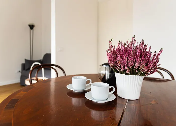 Youhosty - Porta Romana 51 Apartment Milan