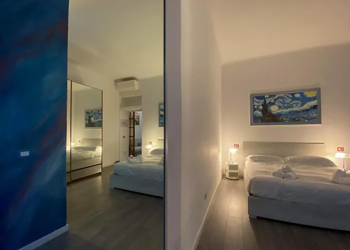 Arco Della Pace - Center Authenic Milan