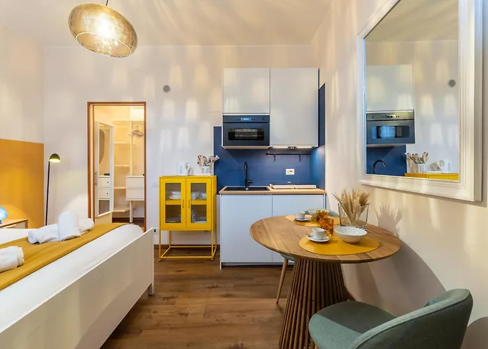 Isola Design - 15min To Duomo, Station شقة ميلان