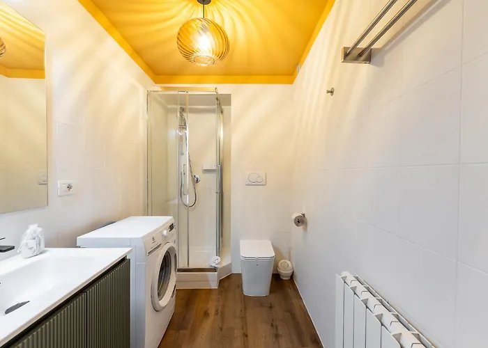 Isola Design - 15min To Duomo, Station ميلان