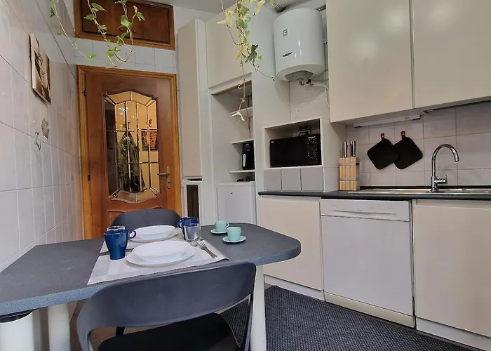 Navigli Elegant With Park View Milan