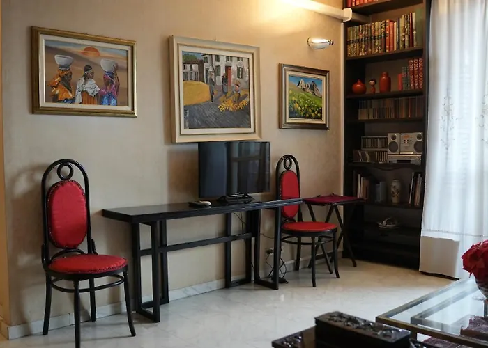 Apartment I-host - Lodi 65 *