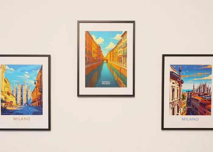 Bocconi District Urban Living