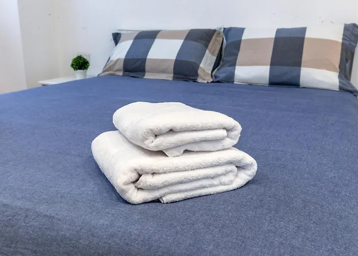 Cuore Di Ringhiera - Niguarda Apartamento *