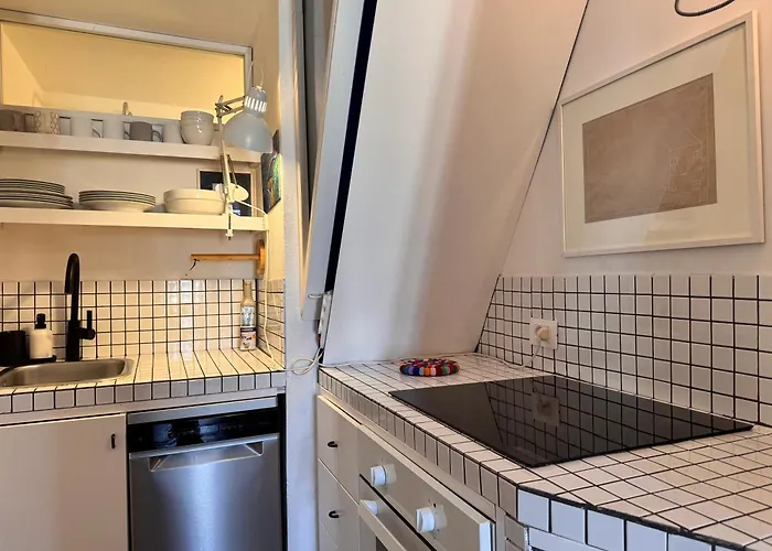 Pergolesi Nest - Authentic - Station 밀라노