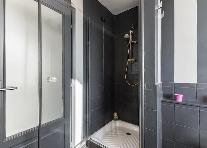 300m - Smart Terrace - Wi-fi Apartament