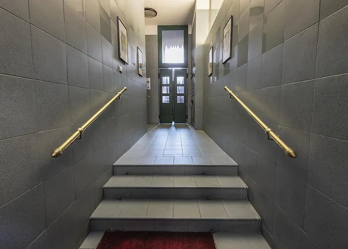 Apartment Porta Venezia - 10 Minuti Dal Duomo