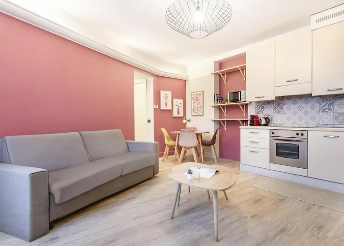 Easylife - - Ripa Ticinese 21 - Navigli Appartamento