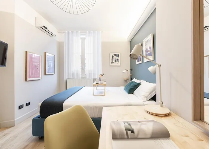 Easylife - - Ripa Ticinese 21 - Navigli