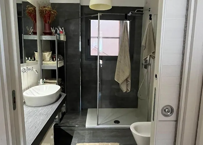 Navigli Design 아파트 *