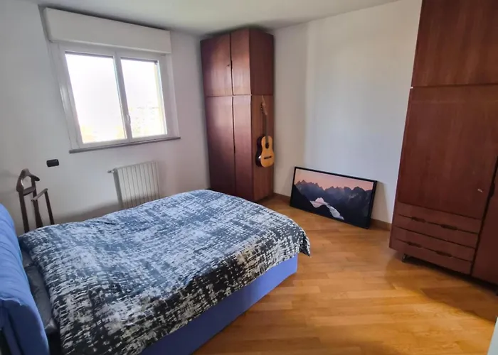 Penthaouse Scalo Porta Romana *