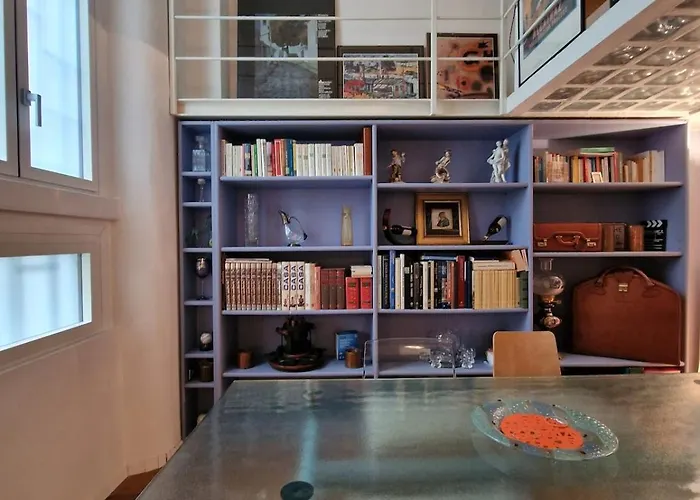 Apartman Cozy Garden In