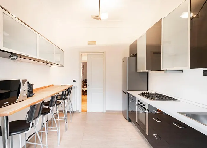 Easylife - - Lovanio 10 - Brera * 米兰