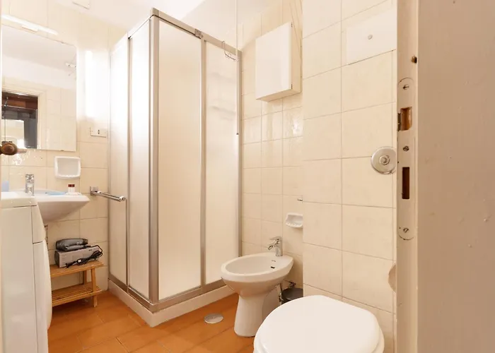 Guesthost - Cosy Gerusalemme M5 Lilla Line