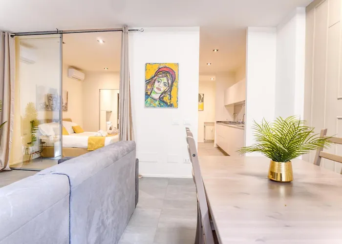 Missori Prestige Grandsuite - A Few Steps From Duomo *