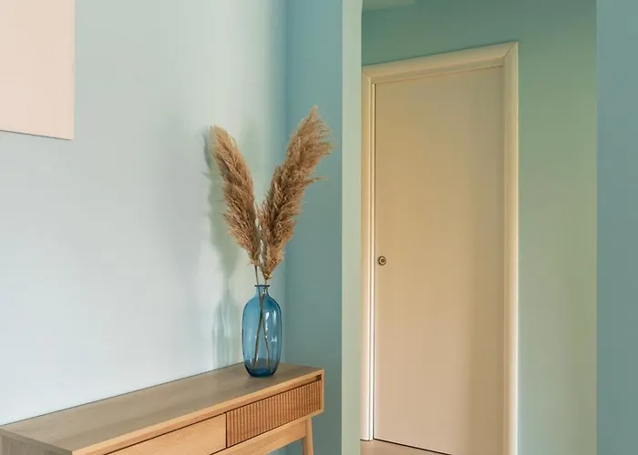 Youhosty - Cascina Corba 96 * Milano