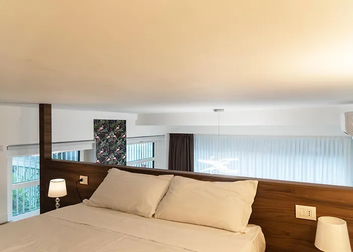 Appartamento Youhosty - Porta Venezia Design *