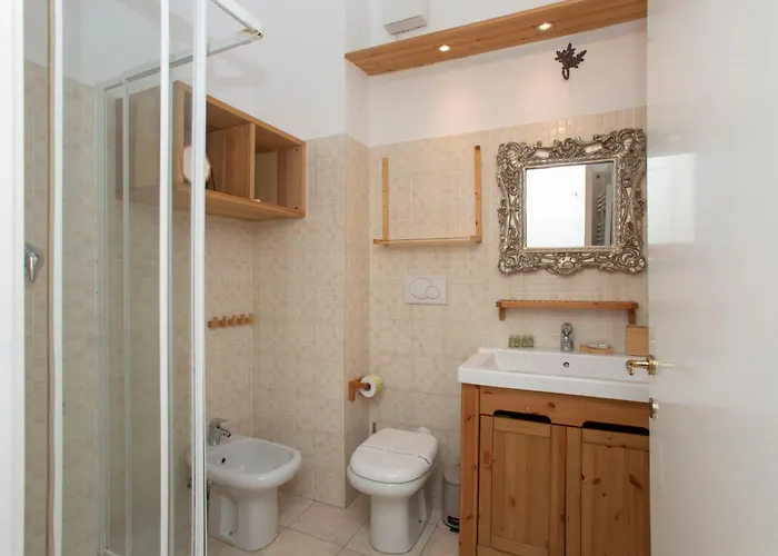 Appartement Garden - Close To Lambrate Mm And Railway By Innstay *