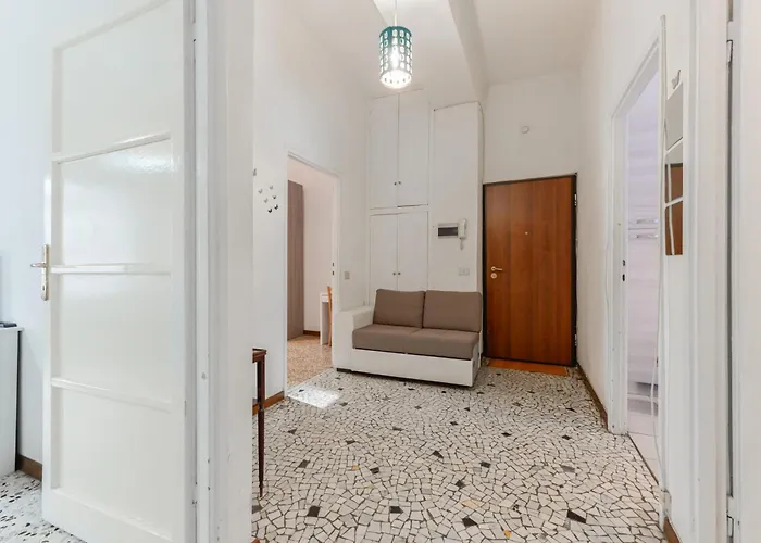 Viola Apartmán