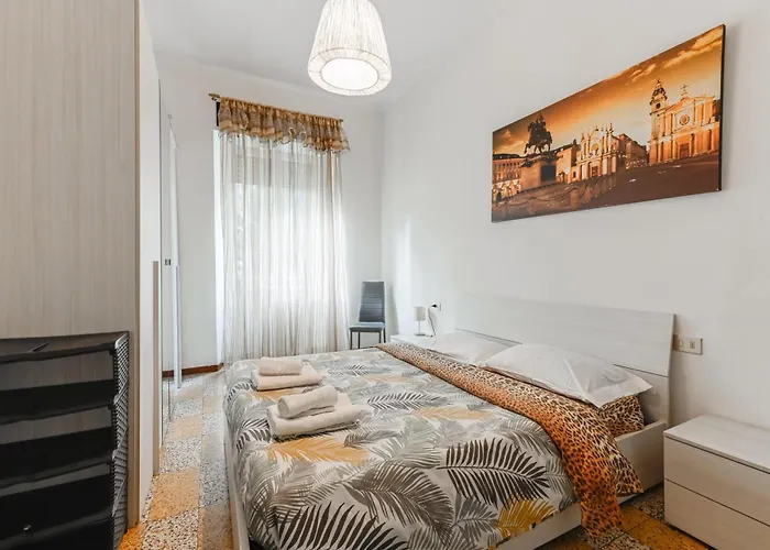 Viola Apartmán *
