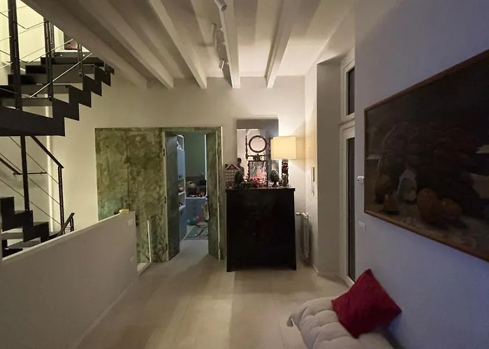 Townhouse * 밀라노