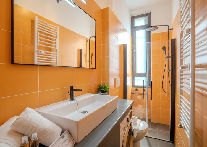 Guesthost - Relaxing Wooden