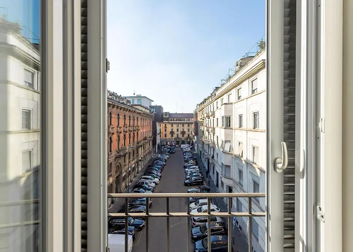 Le Corti Segrete. Petrella Milano