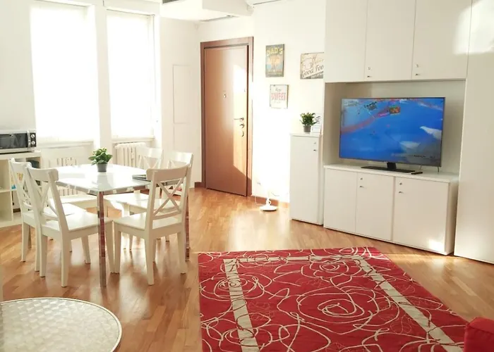 Sweetcityhome Mediolan