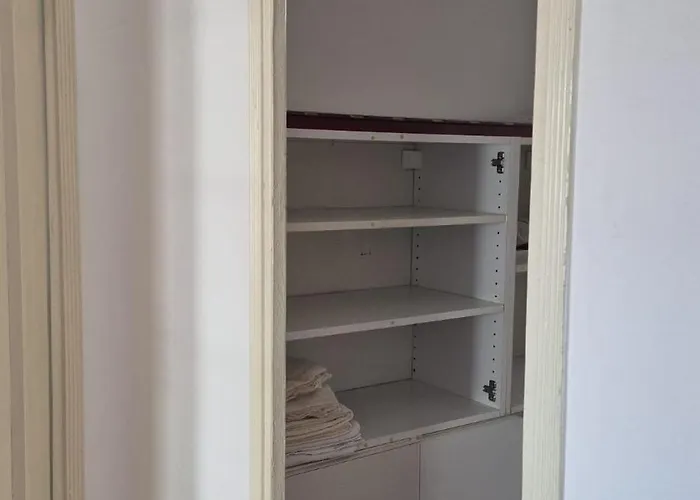 Mshouse Appartement Milaan