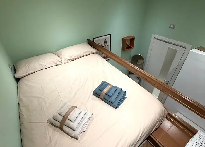 Cozy - Buenos Aires Shopping District