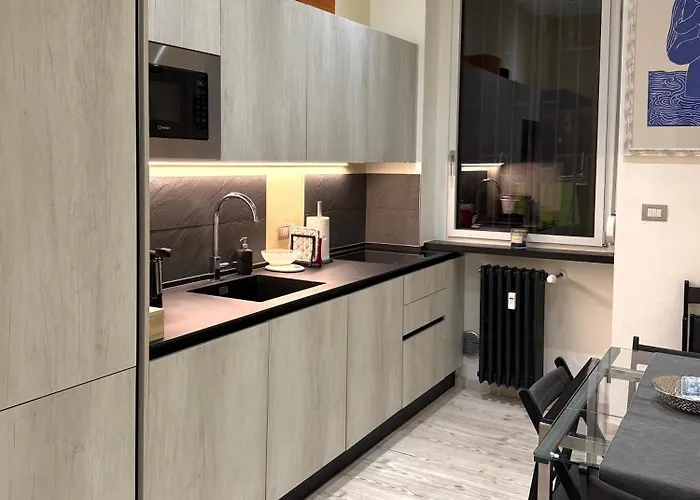 Cozy - Buenos Aires Shopping District דירה מילאנו