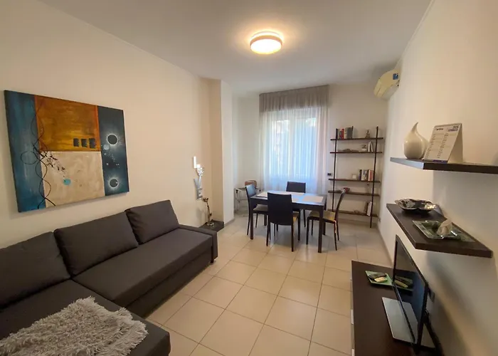 La Casa Di Jab Apartmán Milán