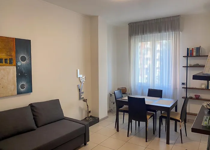 La Casa Di Jab Apartmán *