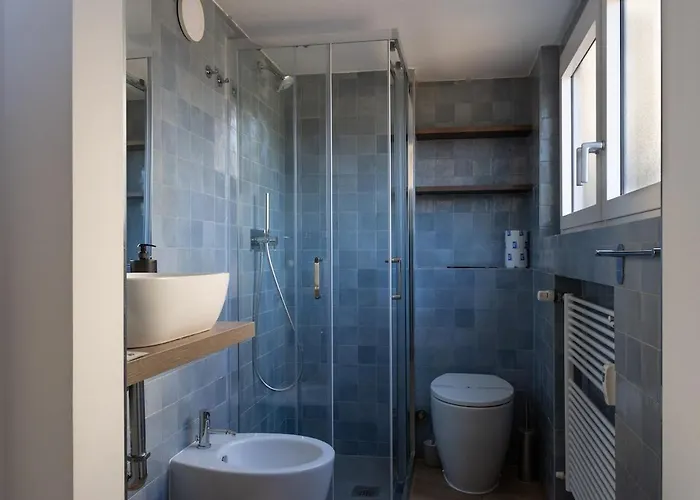M11 Isola Apt, M3 Duomo Brera Eleganza E Comfort Daire Milano