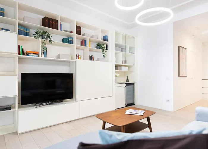 Easylife - - Poerio 31 - Porta Venezia *