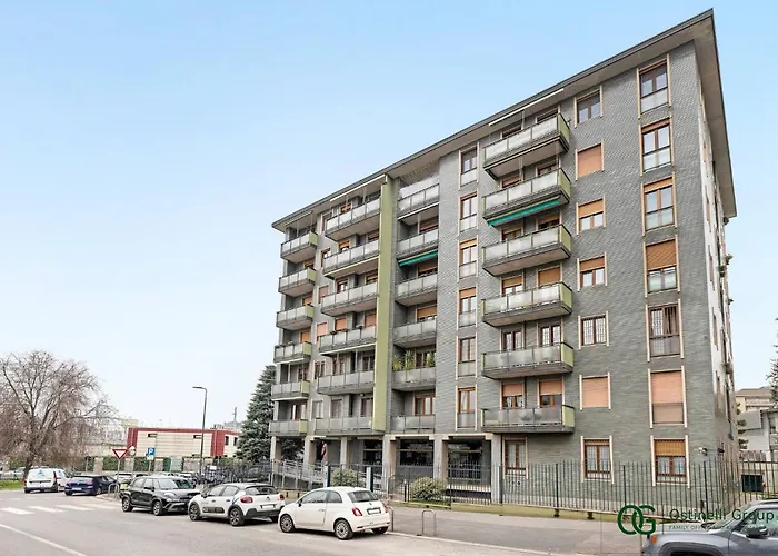 Greco Heritage In Milan