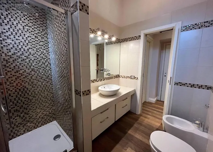 Chandelier - Center * מילאנו