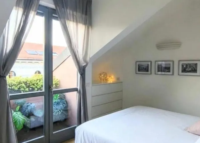 Casacorinne - Superattico