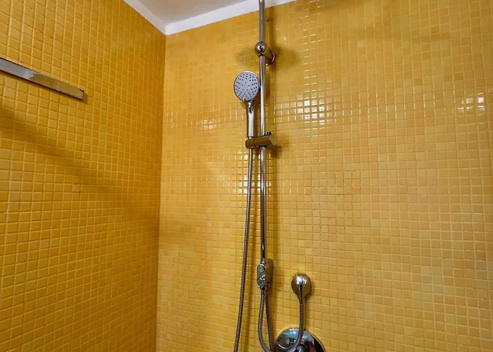 Loft Di Via Gluck Con Terrazzo Apartament