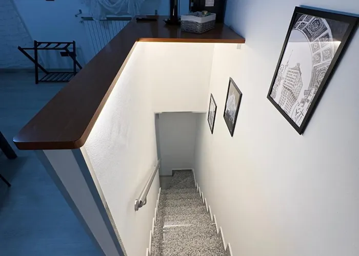 Tulipe House Apartment Milan