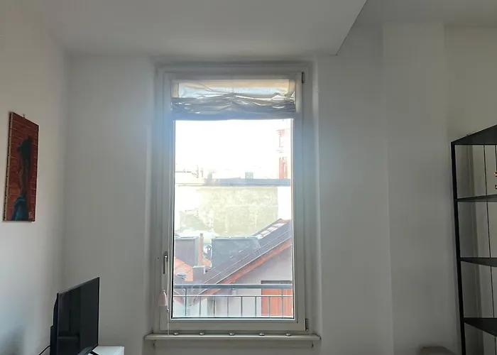 Lejlighed Casabella Design With Balcony Navigli Area Milano