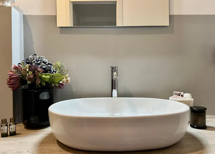 Apartamento Fiuggi 2 Milán