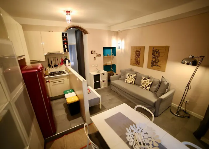 Urban Style - Cenisio M5 Connection Apartamento Milão